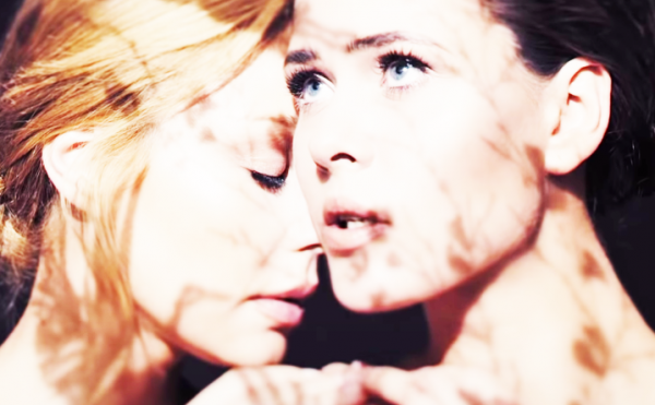 Slavic Facial Features