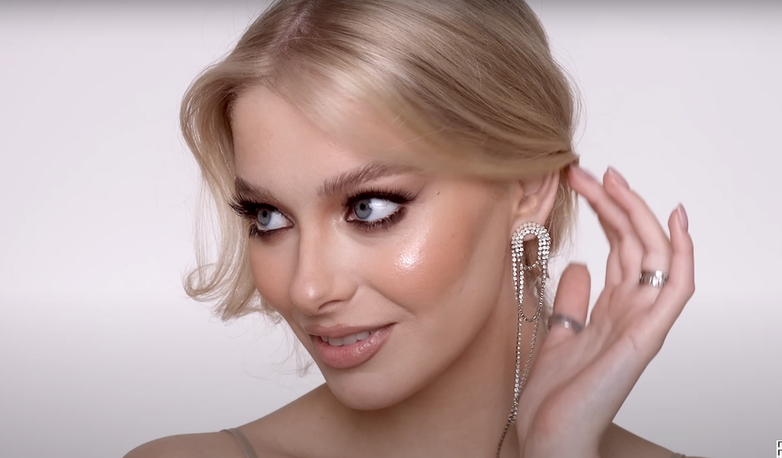 Slavic Women Features